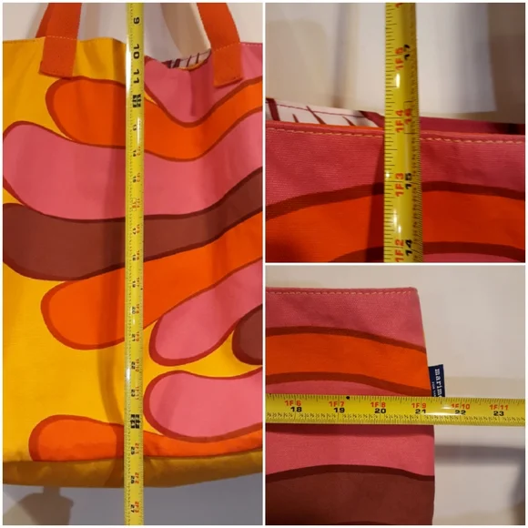 Marimekko for Target tote bag - Picture 10 of 10